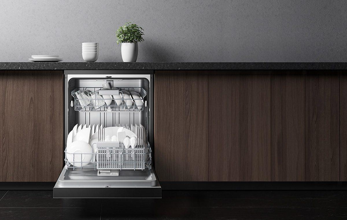 máy rửa bát xiaomi